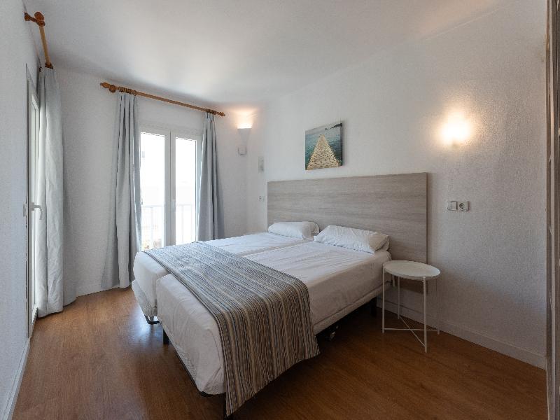 Hotel Club Es Talaial image
