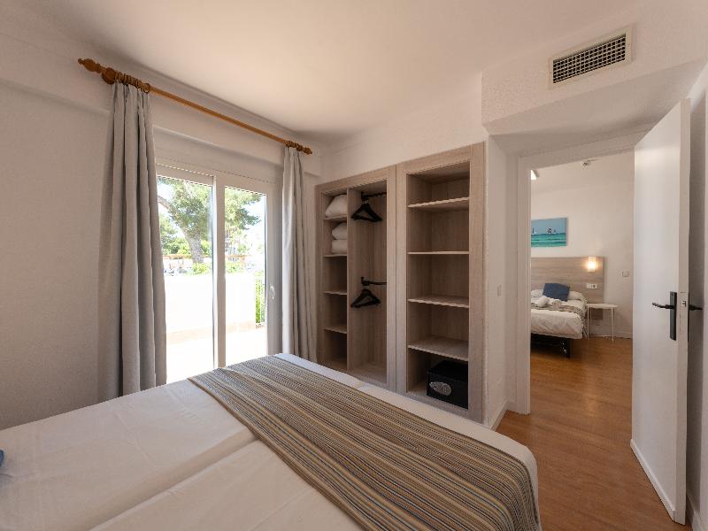 Hotel Club Es Talaial image