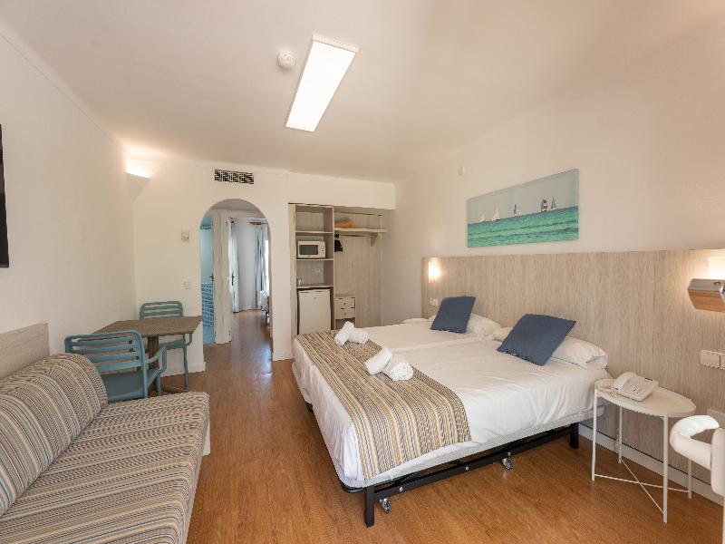 Hotel Club Es Talaial image