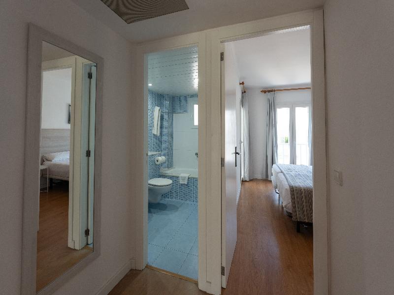 Hotel Club Es Talaial image