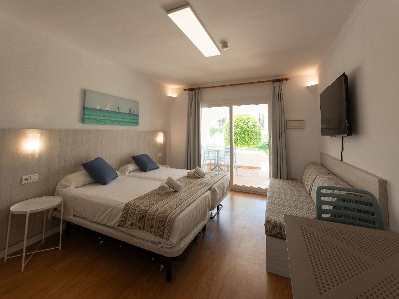 Hotel Club Es Talaial image