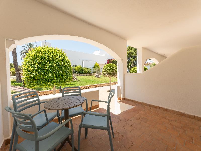 Hotel Club Es Talaial image
