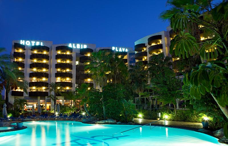 Fotos Hotel Albir Playa Hotel & Spa