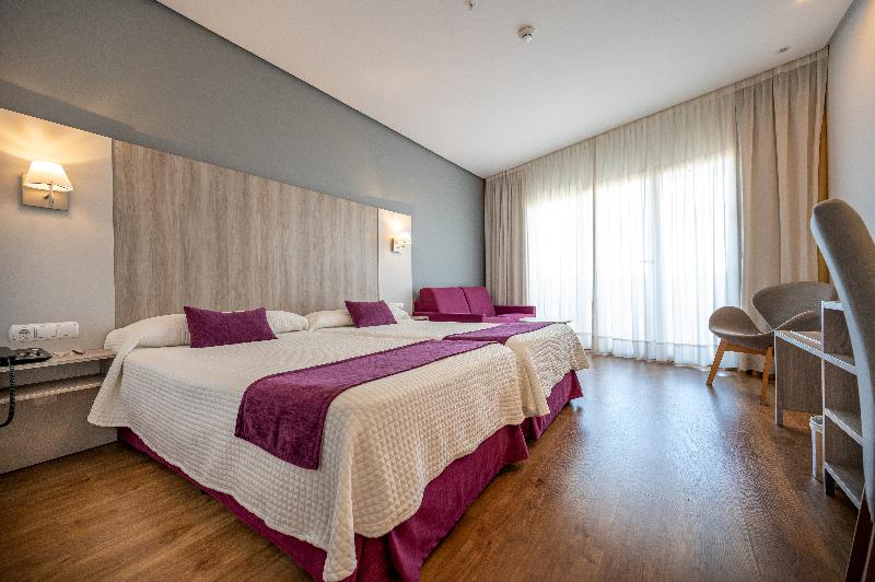 Albir Playa Hotel & Spa image