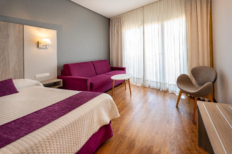 Albir Playa Hotel & Spa image