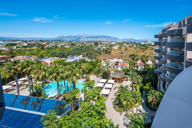 Albir Playa Hotel & Spa image