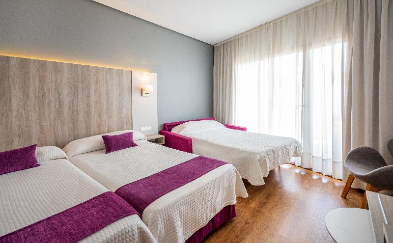 Albir Playa Hotel & Spa image