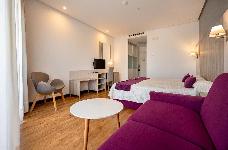 Albir Playa Hotel & Spa image