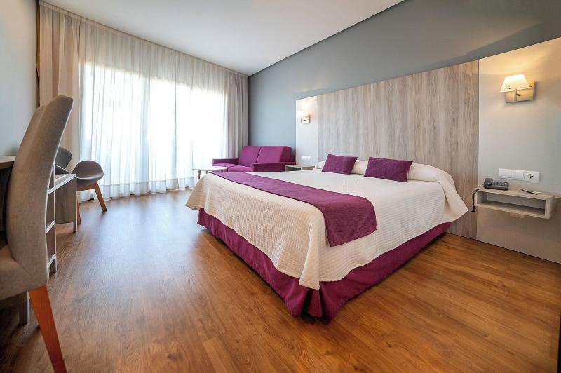 Albir Playa Hotel & Spa image