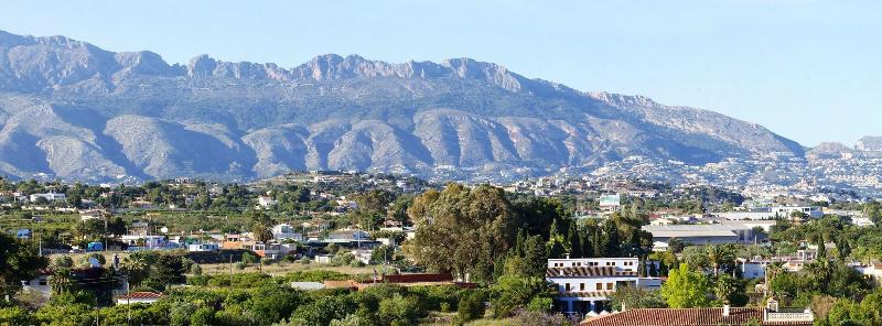 Albir Playa Hotel & Spa image