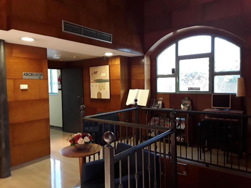 Nuevo Hotel Horus image