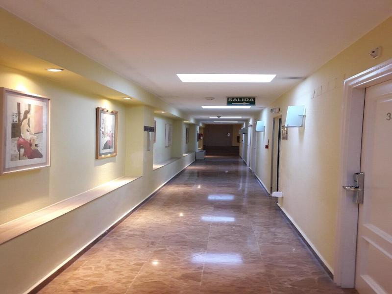 Nuevo Hotel Horus image