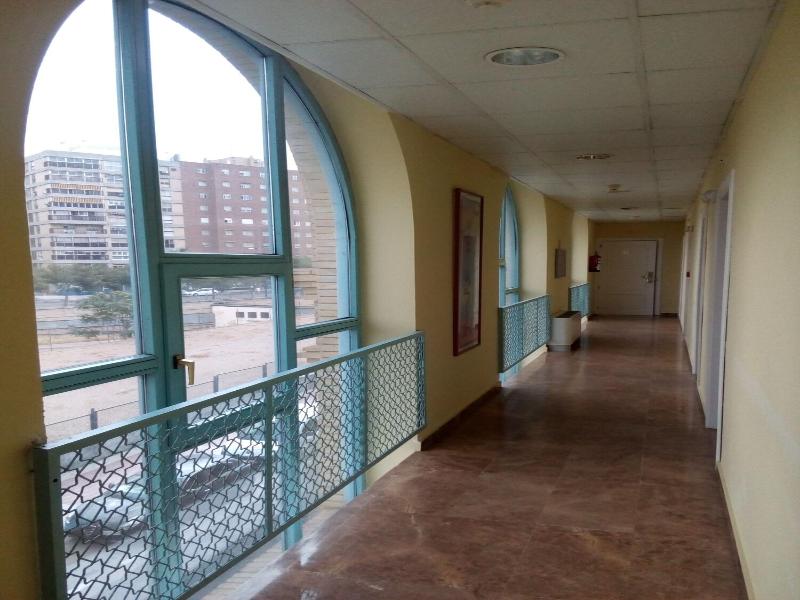 Nuevo Hotel Horus image