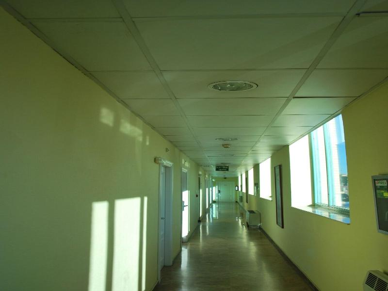 Nuevo Hotel Horus image