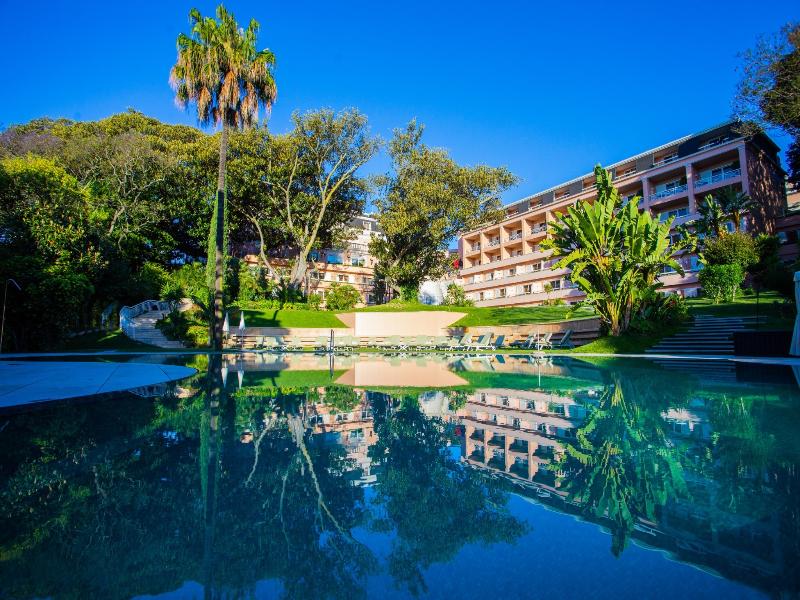 Olissippo Lapa Palace image