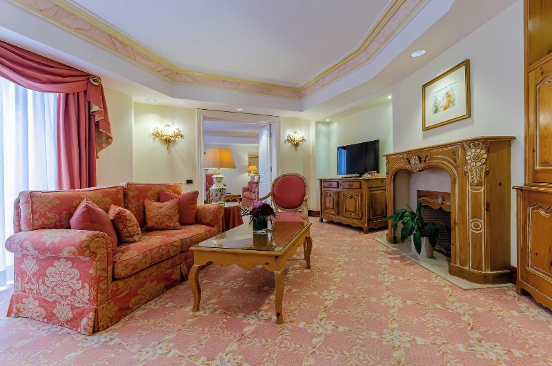 Olissippo Lapa Palace -  The Leading Hotels World image