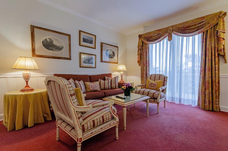Olissippo Lapa Palace -  The Leading Hotels World image