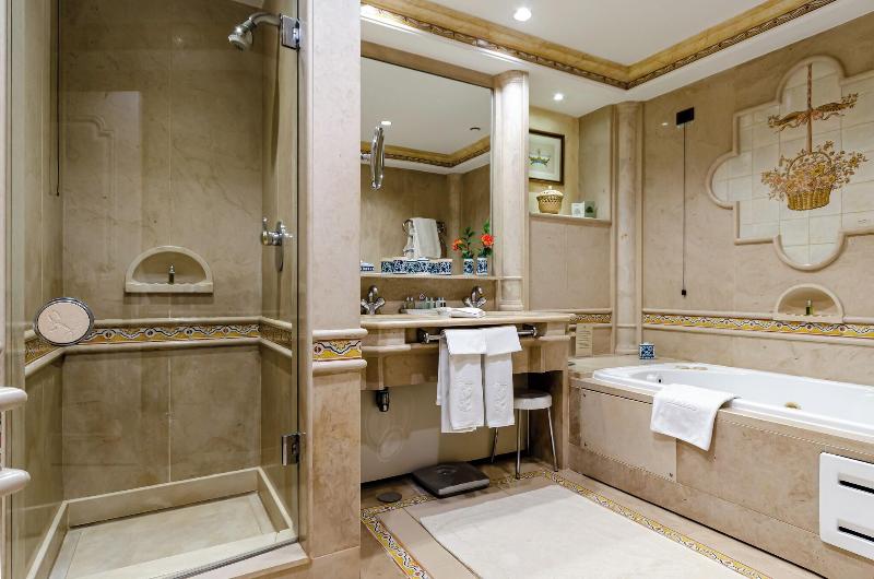 Olissippo Lapa Palace -  The Leading Hotels World image