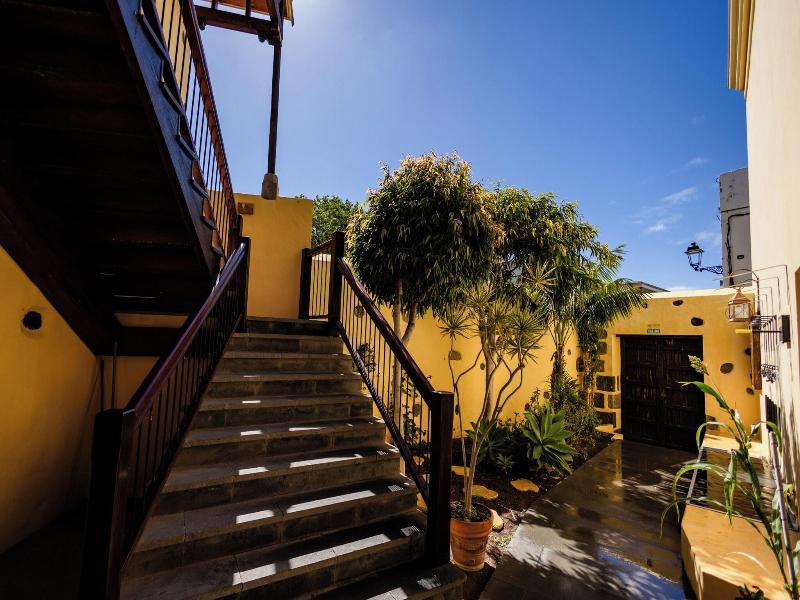 Casa de los Camellos image