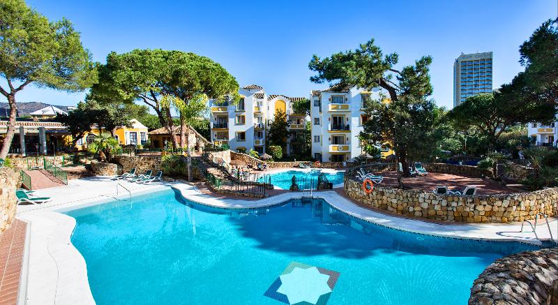 Apartments Alanda Club Marbella