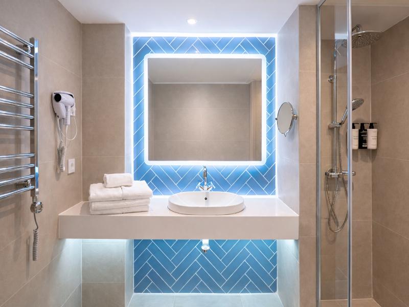 Hotel La Laguna Spa & Golf image