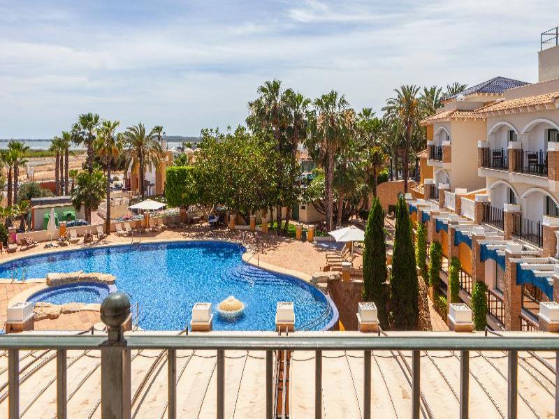 Hotel La Laguna Spa & Golf image