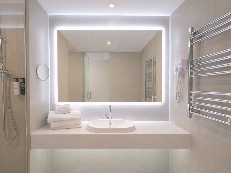 Hotel La Laguna Spa & Golf image