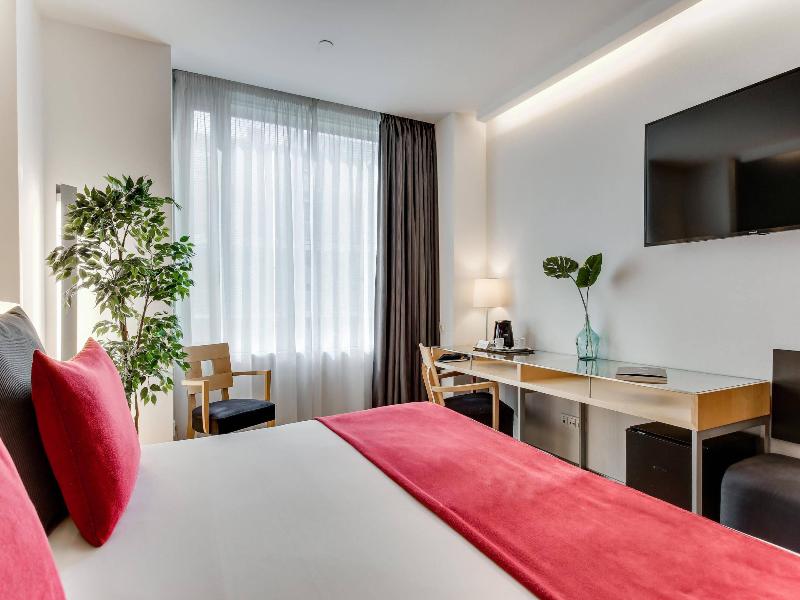 Sercotel Caspe image
