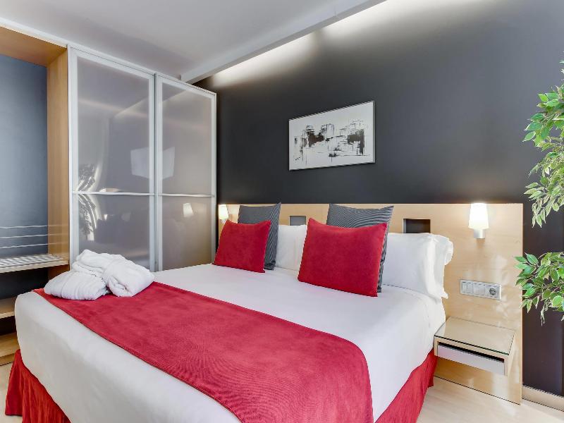Sercotel Caspe image