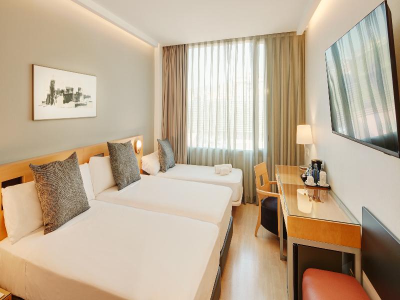 Sercotel Caspe image