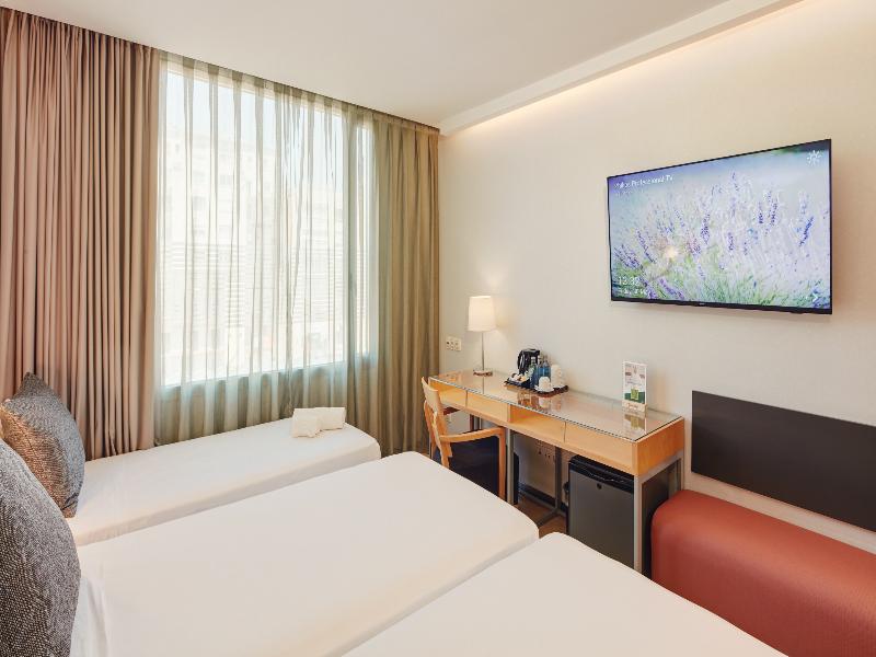 Sercotel Caspe image