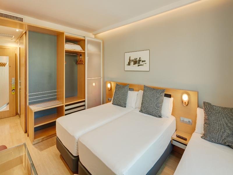 Sercotel Caspe image