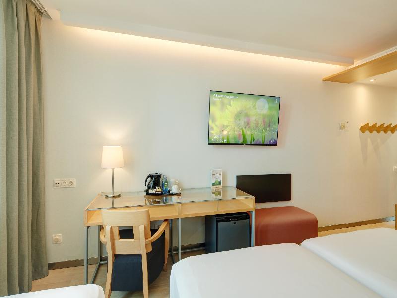 Sercotel Caspe image