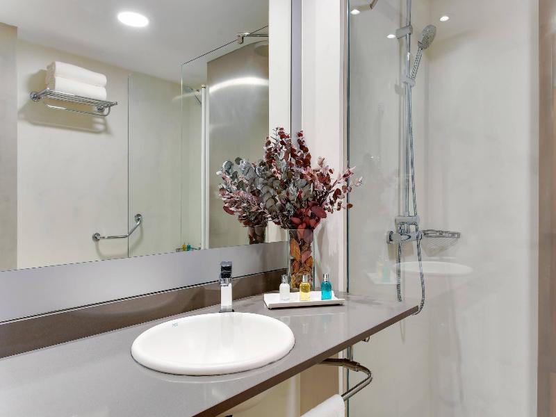 Sercotel Caspe image
