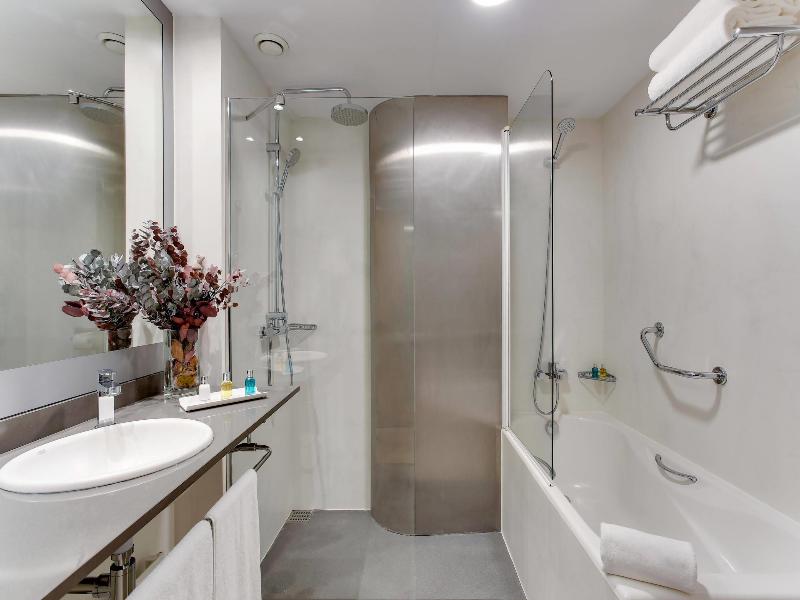 Sercotel Caspe image