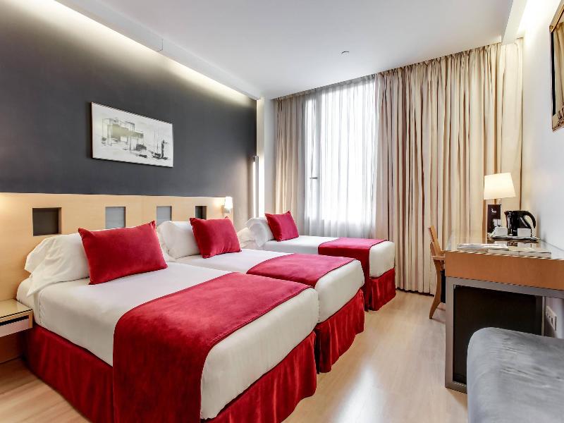 Sercotel Caspe image