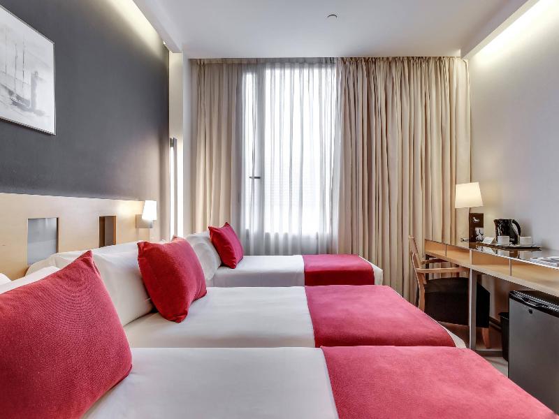 Sercotel Caspe image