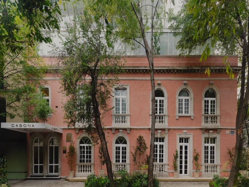 Casona Roma Norte image