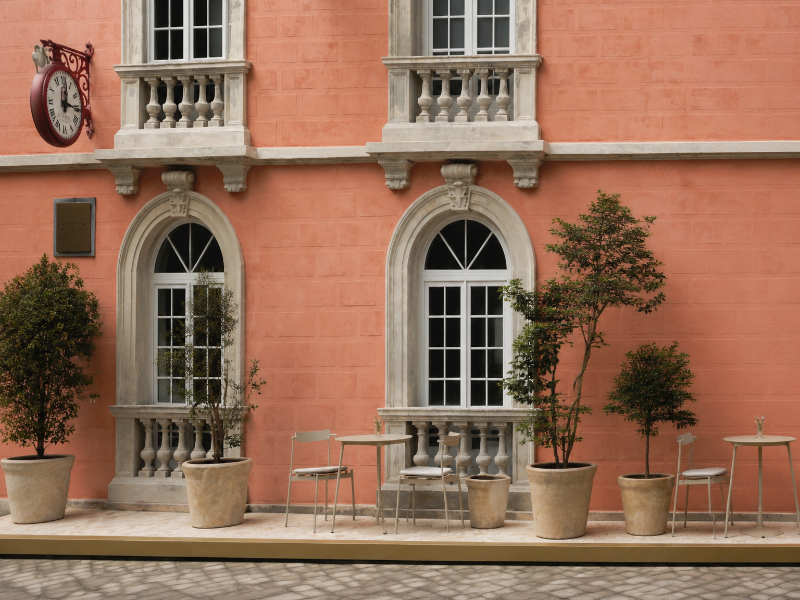 Casona Roma Norte image