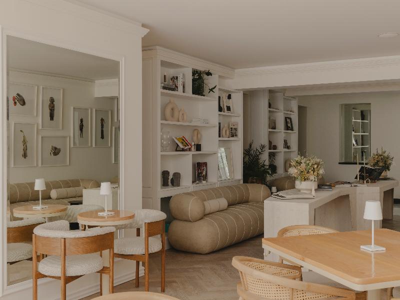 Casona Roma Norte image