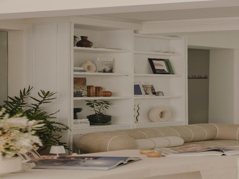 Casona Roma Norte image