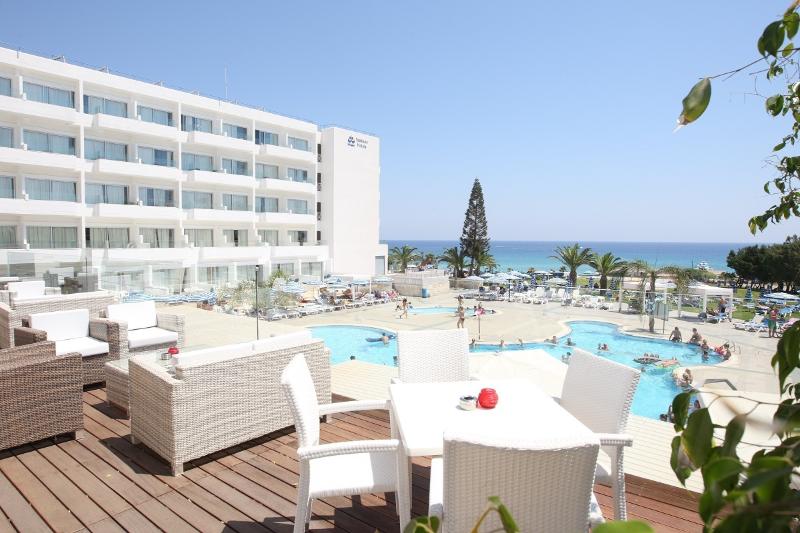 Odessa Beach Hotel