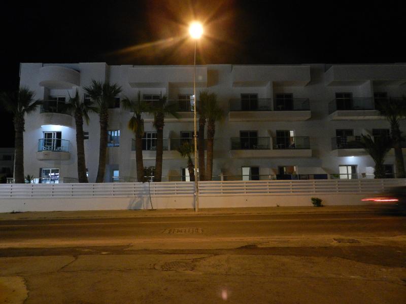 Evabelle Napa Hotel Apartments
