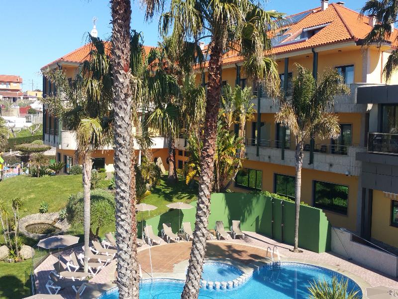 Apartamentos Atlantico Resort image