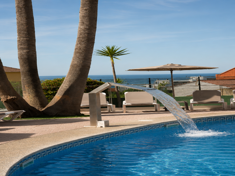 Apartamentos Atlantico Resort image