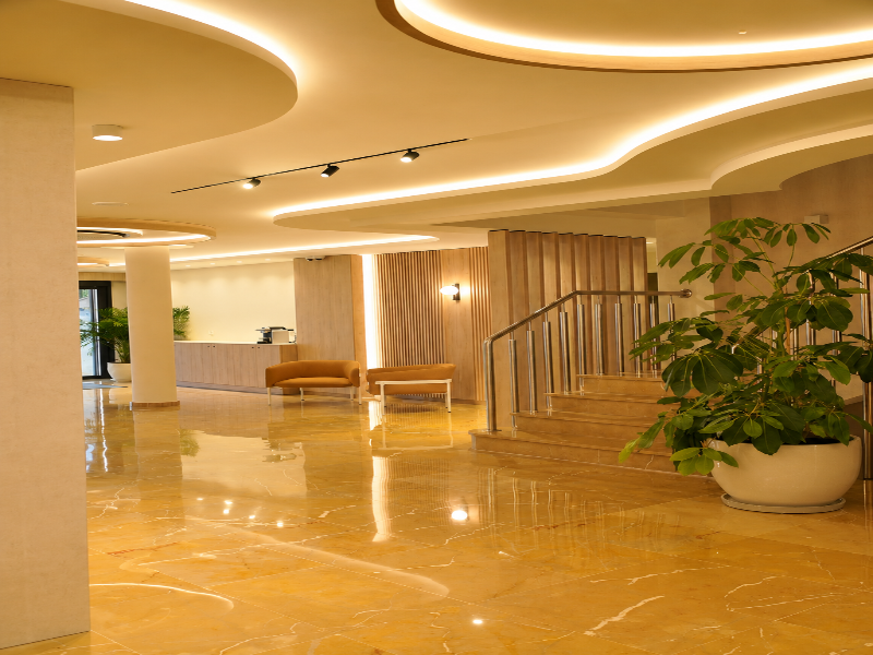Apartamentos Atlantico Resort image