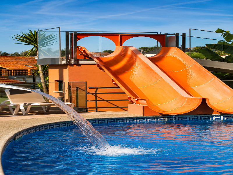 Apartamentos Atlantico Resort image