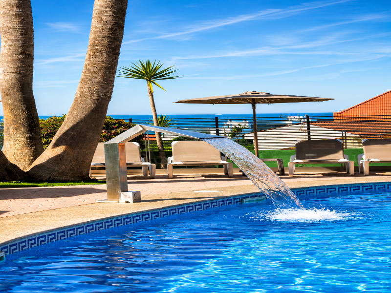 Apartamentos Atlantico Resort image
