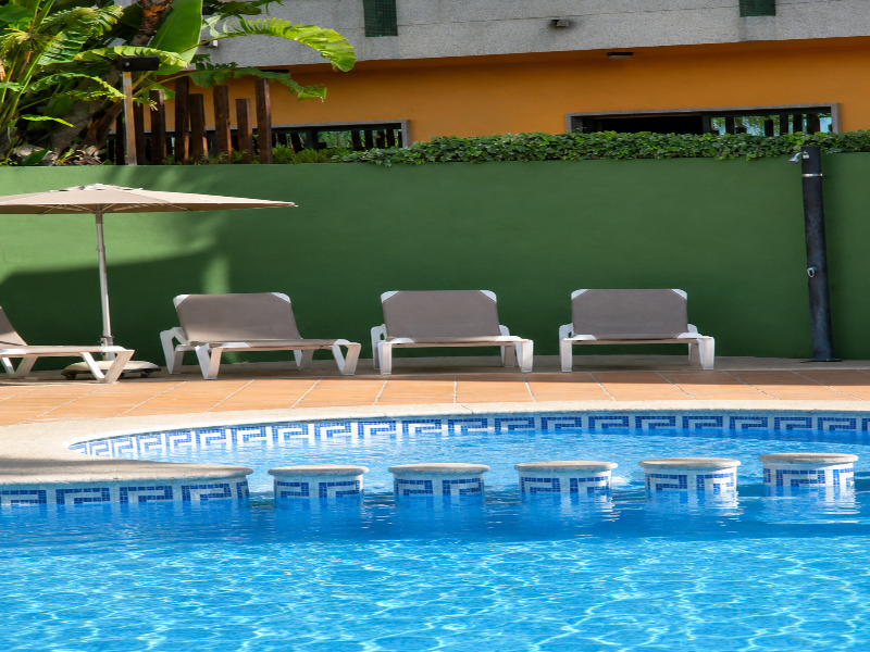 Apartamentos Atlantico Resort image