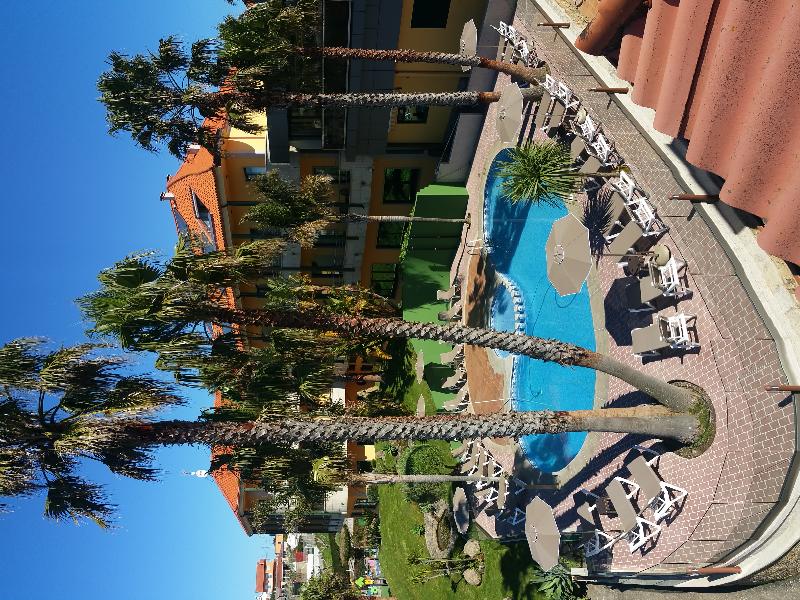Apartamentos Atlantico Resort image